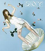 

CD YUKI - JOY ESCL2618 Epic 2005 Japan Japanese Pop/Rock Used