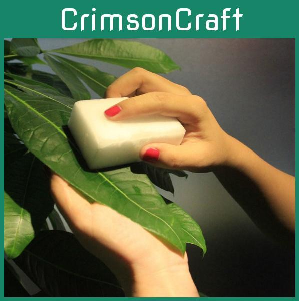 Sponge Magic Cleaning Cloth With Strong Stain Removal For Kitchen Dishware And