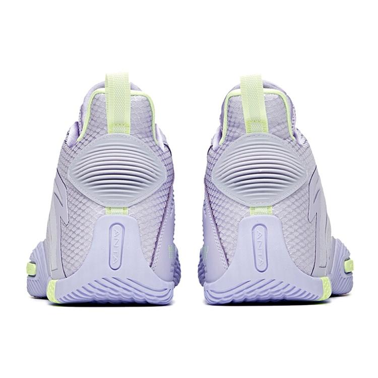 ANTA UFO 3 'Purple Green' Men's 112111602-5