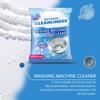 Pralka Odplamiacz Proszek do Czyszczenia Usuwa Brud i Zapachy Zbiornik Pralki Czyszczenie Domowe Świeży Wielofunkcyjny