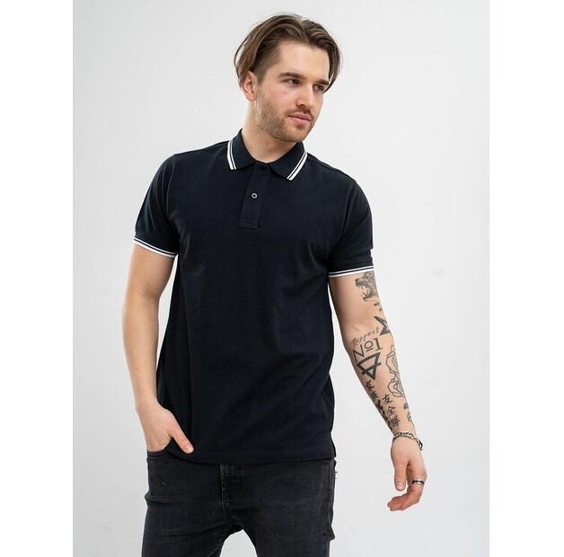 Поло Jigga Wear Classic Stripe