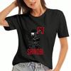 Na górę – T-shirty i koszulki