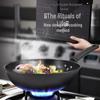 KBH Double Rust-Proof Iron Cookware Set
