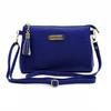 Mini Shoulder Bag for Women Tassel Designer Crossbody Sweet Messenger Handbags CLE
