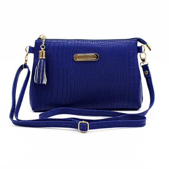 Mini Shoulder Bag for Women Tassel Designer Crossbody Sweet Messenger Handbags CLE