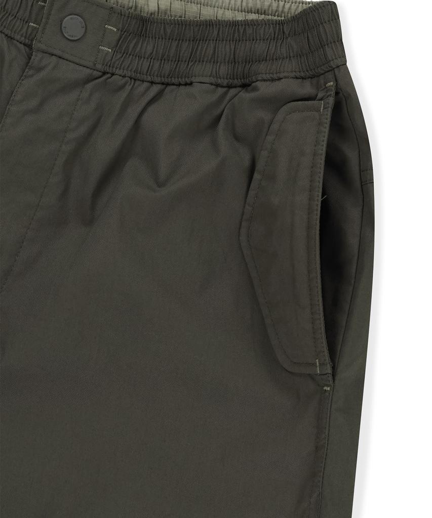 Sun Love Light Swing Pants Olive