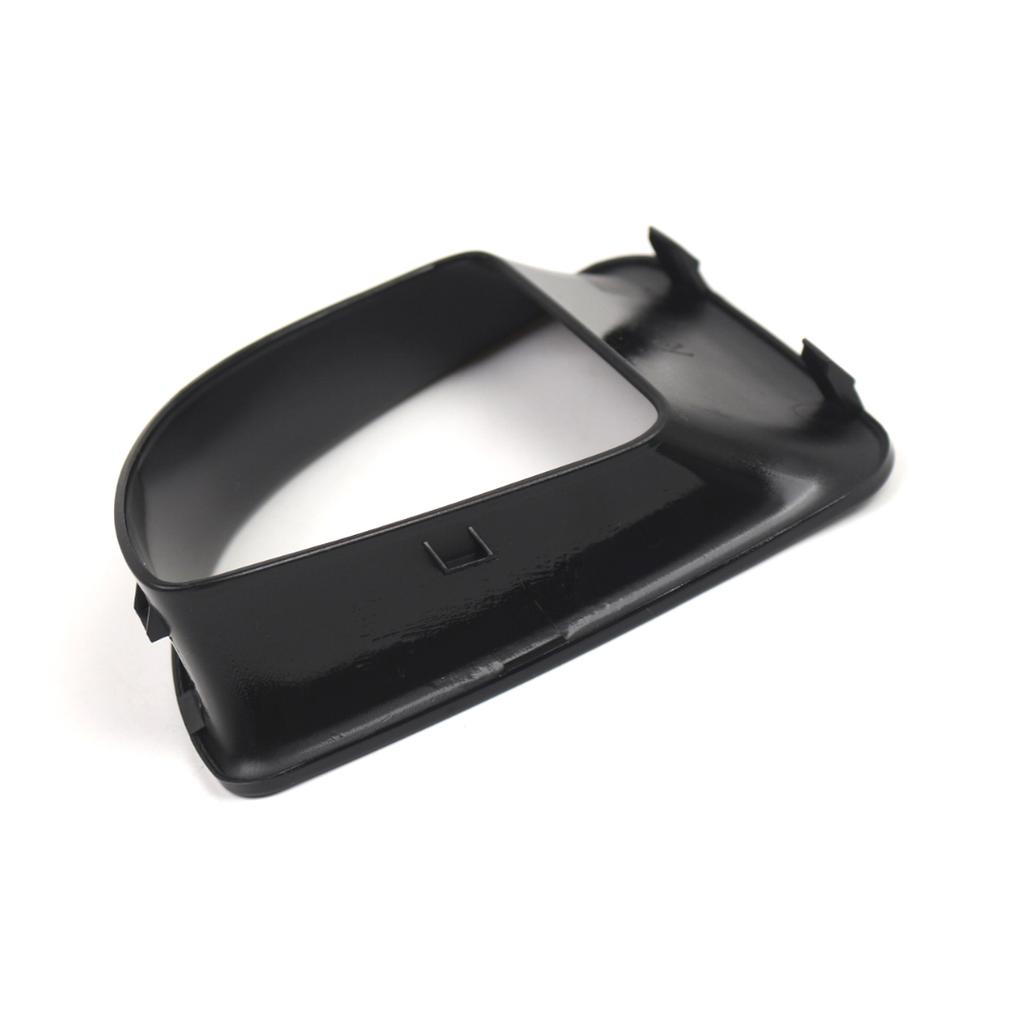 Luftkanalventilkåpa för främre stötfångare Ersättning för BMW Mini R55 R56 R57 R58 R59 2007 till 2015 Höger