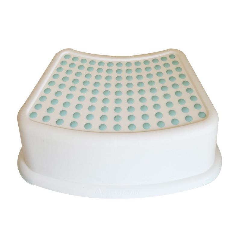 Forsi Anti-Slip Children's Bathroom Footstool