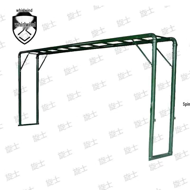 Xuanshi 400m Obstacle Course Physical Training Set