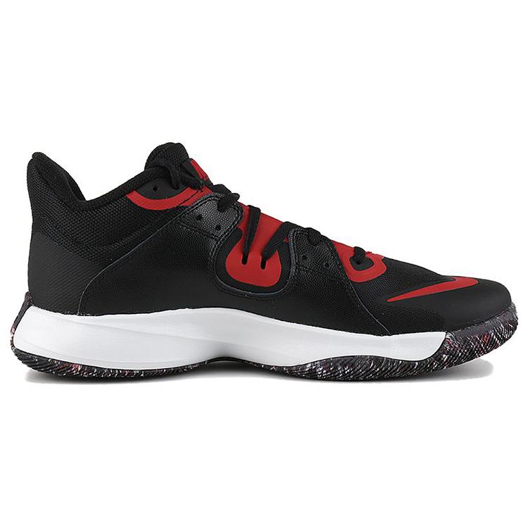 New Nike Fly.By Mid 'University Red' CD0189-002