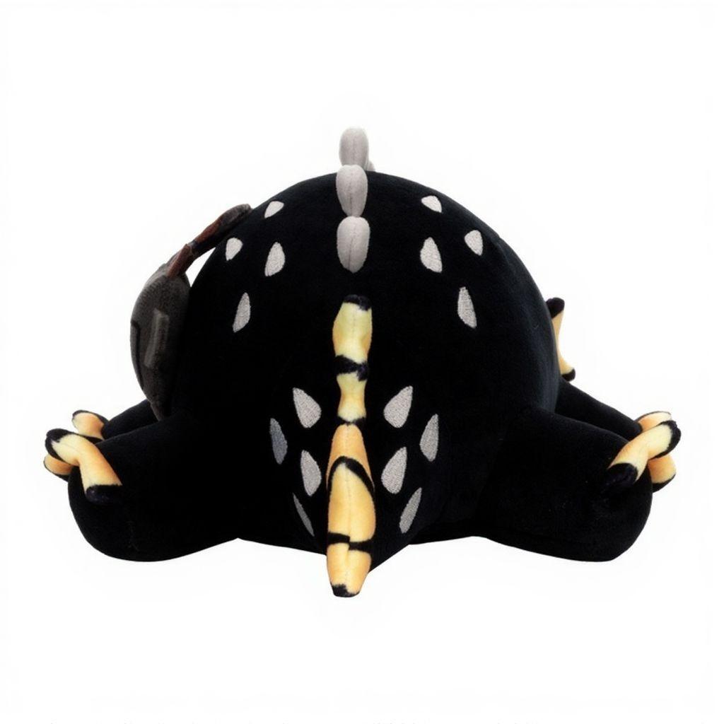 20/30cm Nuovo Peluche Pressione Coniglio Profondo Mare Abominazione Bambola Peluche Carino Giocattolo Periferiche Anime Regalo di Halloween Natale