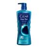 CLEAR Men's Body Wash