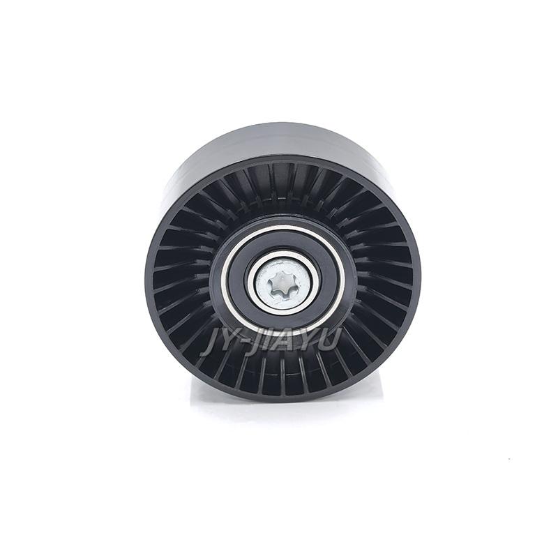 Idler Pulley For BMW E81 116d 116i 118d 118i 120d 120i E88 123d 135i E82 E90 335i E91 E92 E93 320d F10 F11 Z4 E89 11287556251