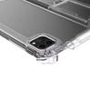 Coque Transparente pour iPad Pro 13'' - iPad Air 13'' - 2024 2025 - support intégré
