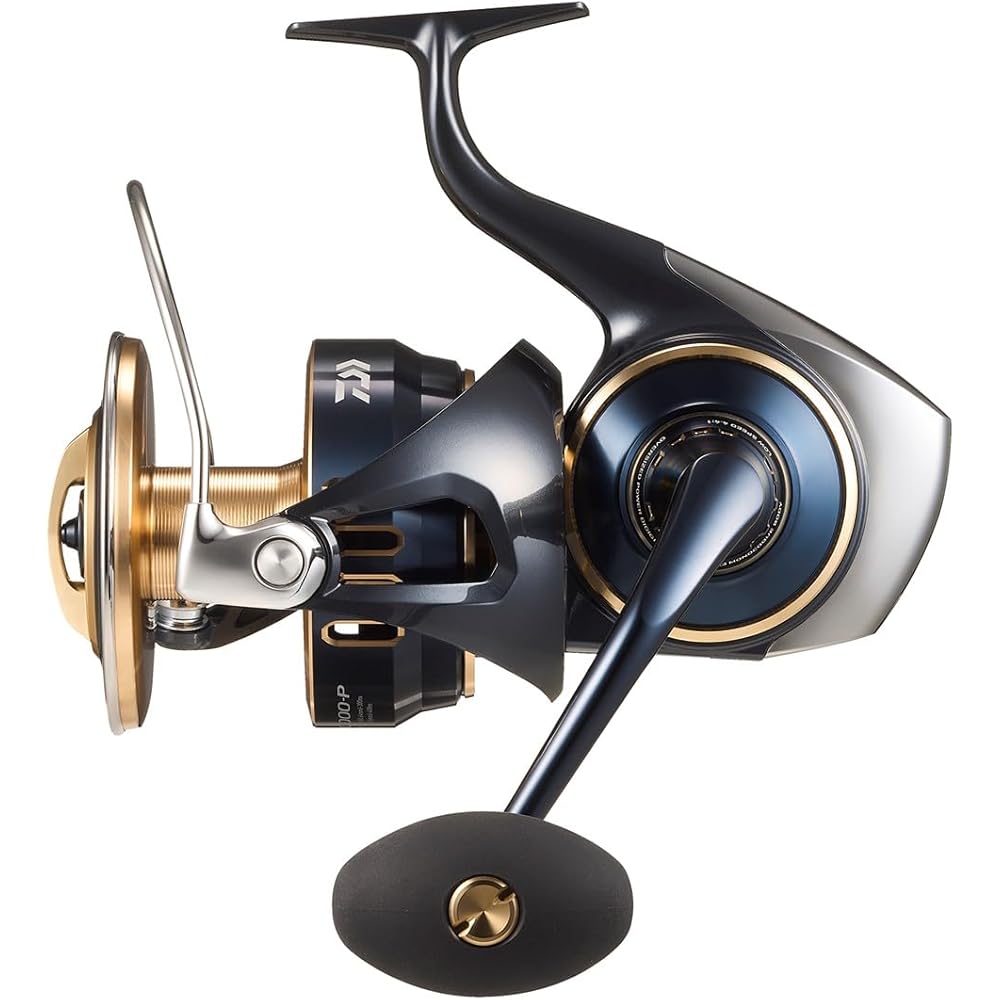 

Daiwa (DAIWA) large spinning 25SALTIGA 30000-P