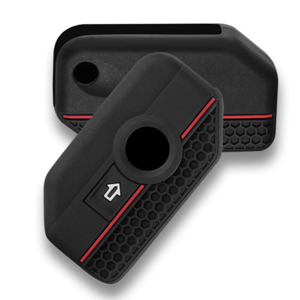 Silicone Motorcycle Key Case Cover FOB for BMW R1250GS R1200GS C400gt F750GS F850GS K1600B K1600GT R1200RS R1200RT F900R F900XR