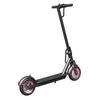 ES-S3PRO Urban Electric Scooter, Black/White, 8.5 Inch Tire, 36V 10Ah Battery, 25km/h Speed, Portable E-Scooter for Adults