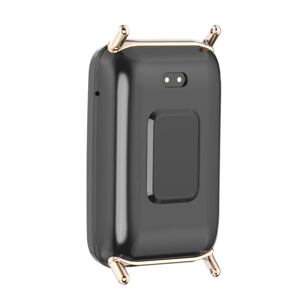 1Pair Watchband Strap Adapter Wristband Wristband Adapter for Redmi Watch4/Xiaomi Mi Band 8 Pro