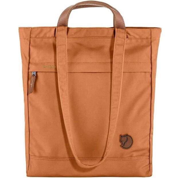 Рюкзак Fjällräven Totepack No. 1 desert brown (F24203-242)