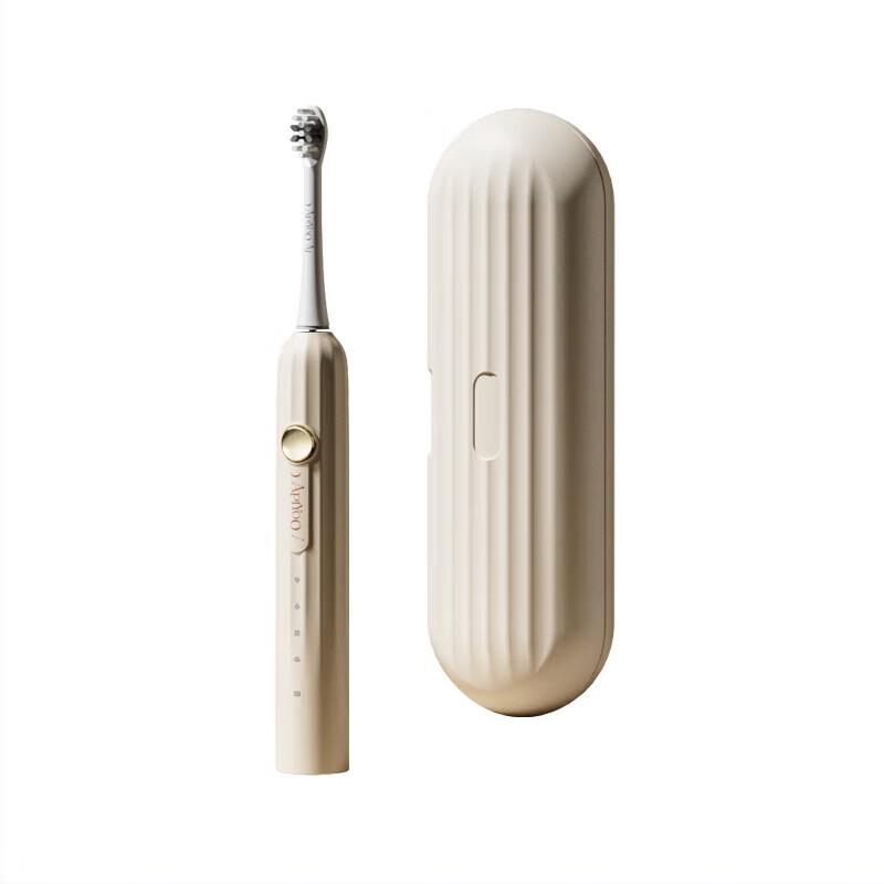 

ApiYoo T11-A Sonic Electric Toothbrush Gift Set
