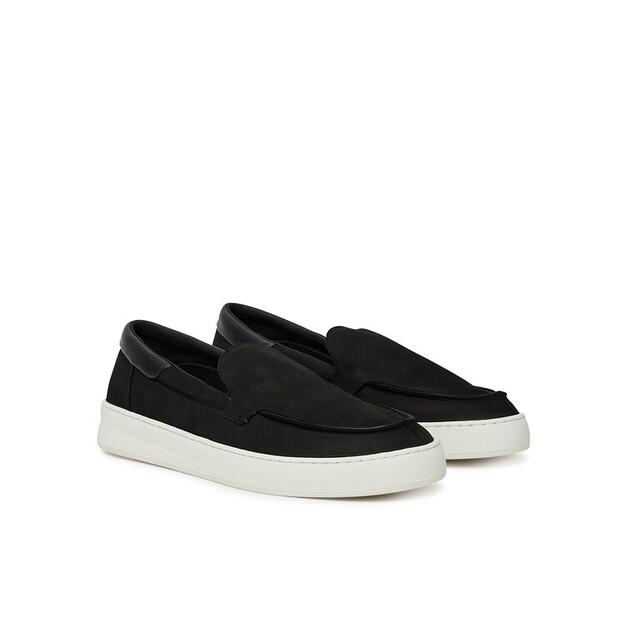 Ankle Boots Filling Pieces Signature Loafer 79128261861 Black