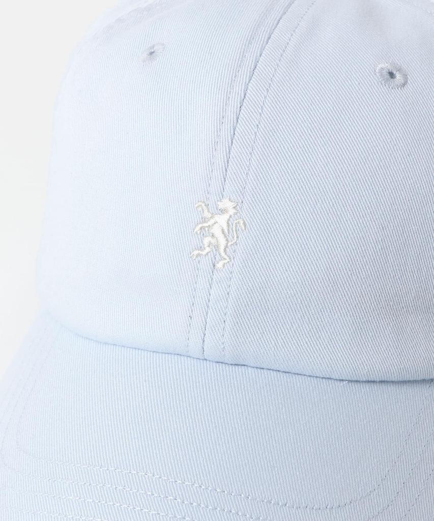 [Urban Research Doors] GYMPHLEX 6PANEL CAP for Women DWA5-GY-H0313CO LT.SAX FREE