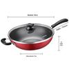 Supor Easy-Clean Non-Stick Wok