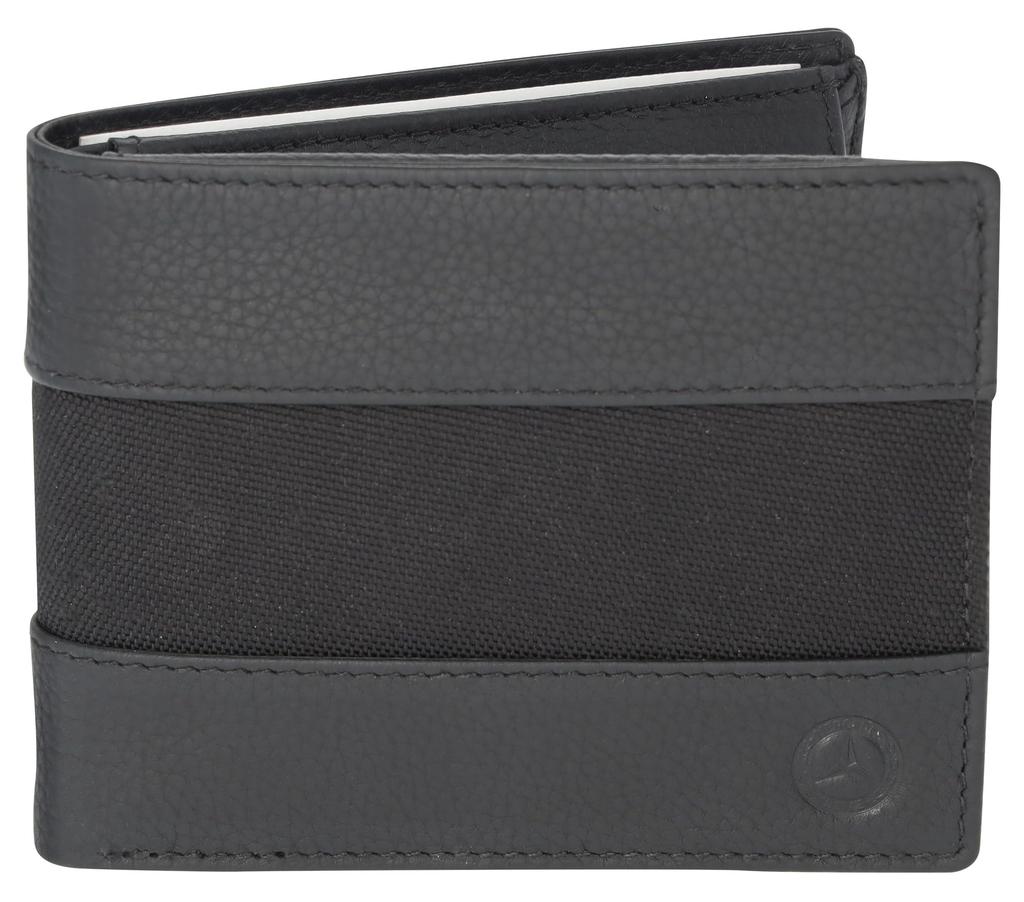 Genuine Wallet Classic [Mercedes-Benz Collection] Men's