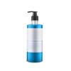 Lass Natural Shower Gel|Ocean Breeze Locks-in Moisture With Pump Bottle Long Lasting Aquatic Fragrance, Glycerine, Sillicone & Paraben Free, Extr