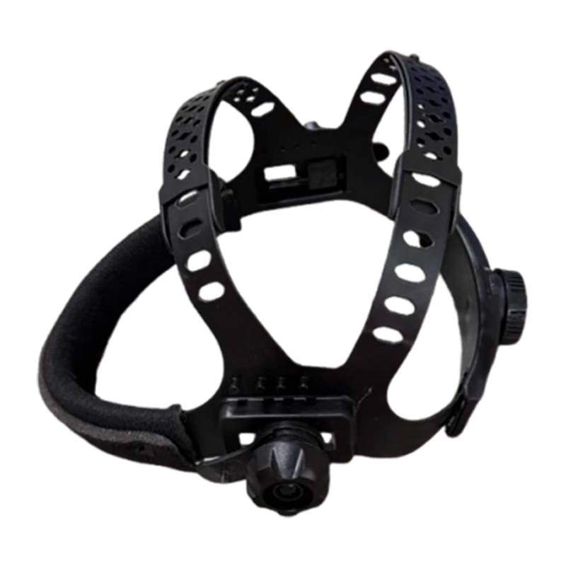 Maschera Saldatore Saldatura Maschera di Saldatura Accessori Casco da Saldatura Maschera Regolabile Casco da Saldatura Fascia per la Testa Accessori Saldatore