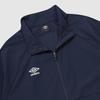 Umbro 25 S S Active Cooling Tricot Jacket uq121Sft31