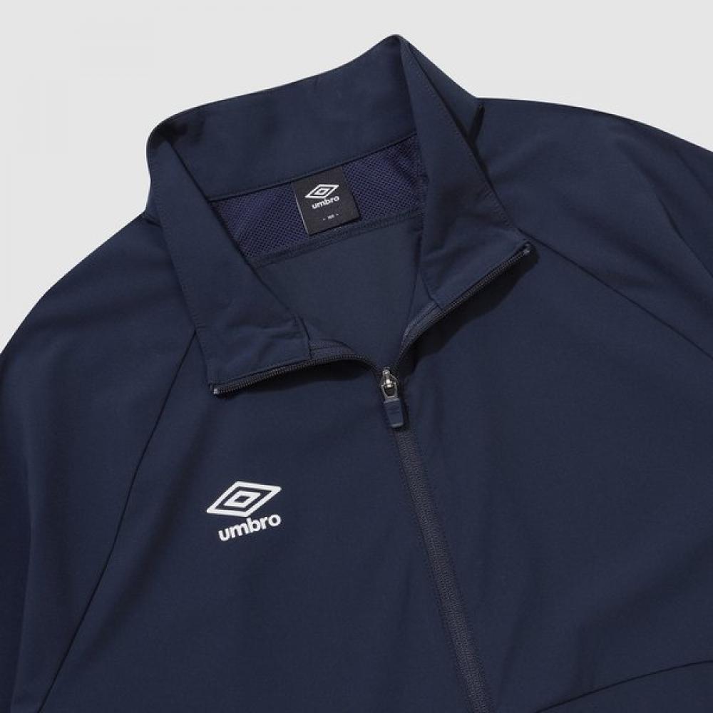Umbro 25 S S Active Cooling Tricot Jacket uq121Sft31