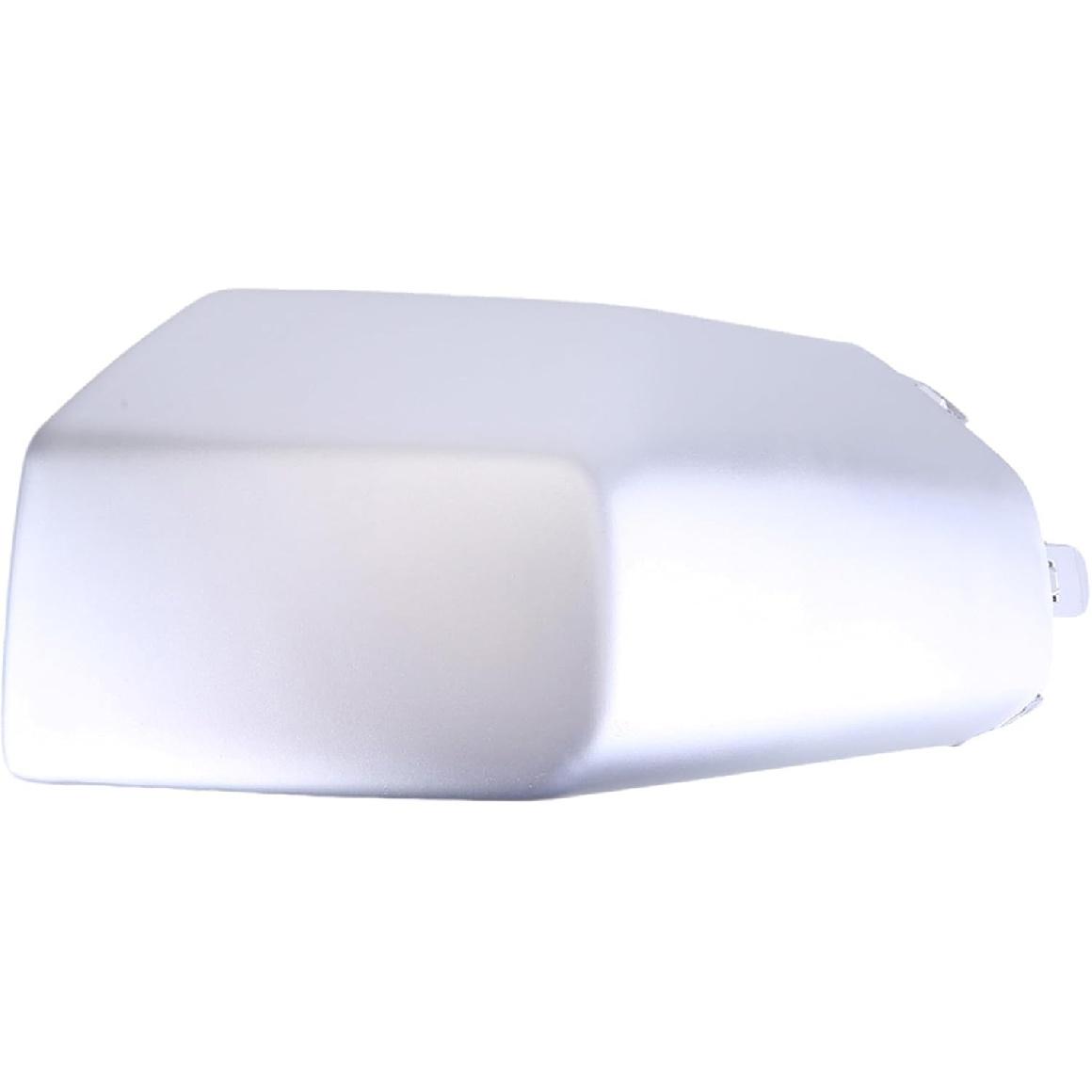 Front Left Bumper End Cover Fit for Toyota FJ Cruiser 2007-2014 Drive Side Front Left Corner Bumper End Cap Replace 5242335020, TO1004174 Front Left - 5242235030