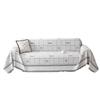 Simple Modern Sofa Slipcover Cover Cloth Stain-Resistant Chenille Sofa Cover All-Inclusive High-Grade One-Piece Sofa Towel Non-Slip
