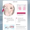 Panasonic EW-DC31 Sonic Electric Toothbrush, Dual-Effect Cleaning CN Plug (adapter Included)