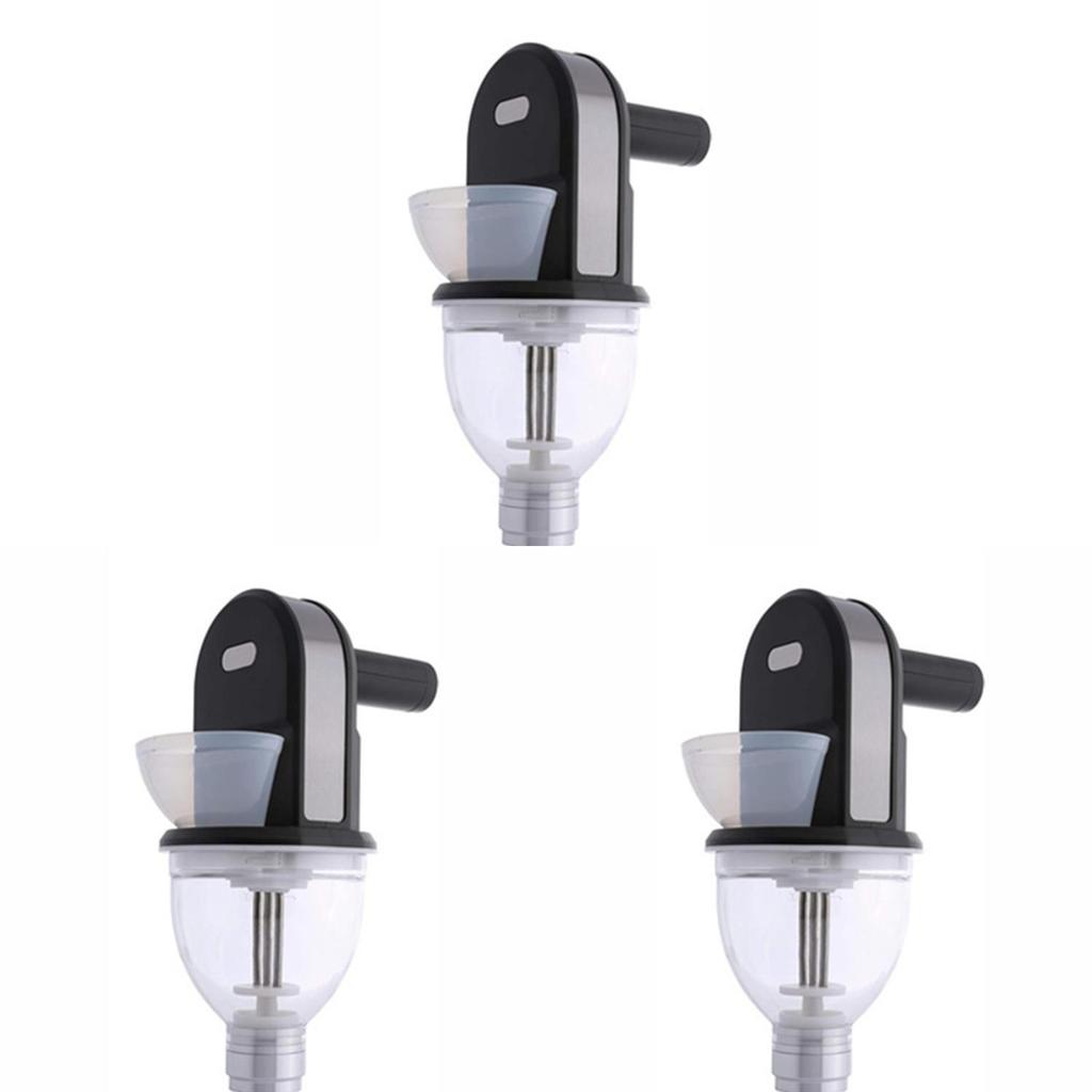 Modern Stainless Steel Automatic Dumpling Maker For Home Use And Gift Giving