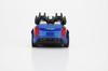 Last Knight 2017 Jada Toys Metals Scale Diecast Vehicle Barricade TRANSFORMERS MOVIE 5 THE LAST KNIGHT JADA TOYS METALS DIE CAST BARRICADE TF Overseas