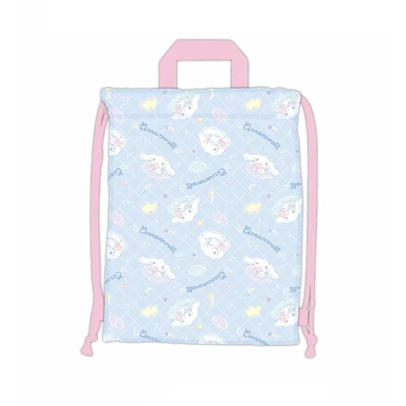 

K Company sanrio quilt knapsack Cinnamoroll H395×W310mm CKE6-CN