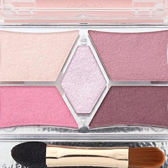 CANMAKE Perfect Stylist Eyes 17 Princess Bouquet 3g
