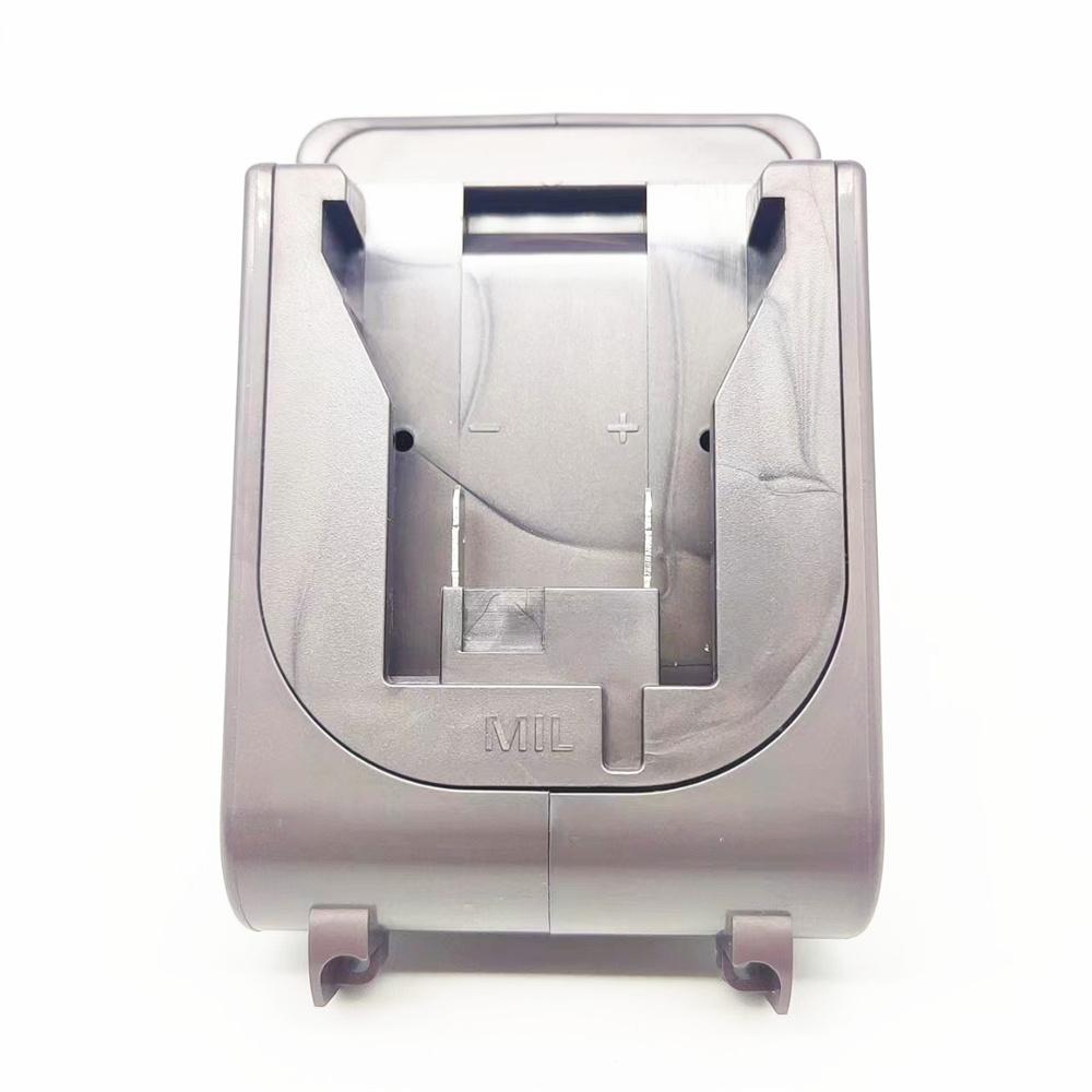 Battery Convert Adapter For Milwaukee M18 Li-Ion Battery Convert To For Dyson V7 V8