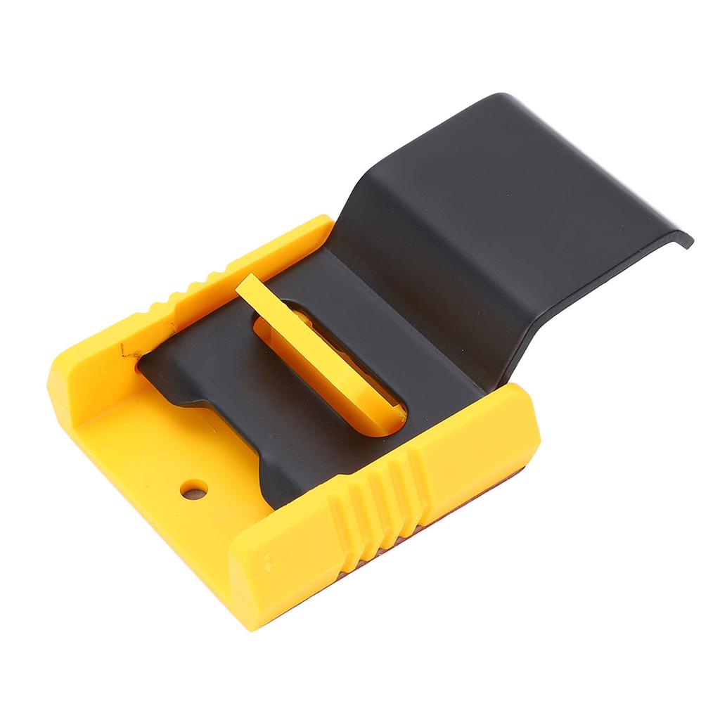 2 szt. Blokada wyłącznika obwodowego do montażu klamrowego na panelu Metalowe przemysłowe produkty bezpieczeństwa Blokada Oznakowanie