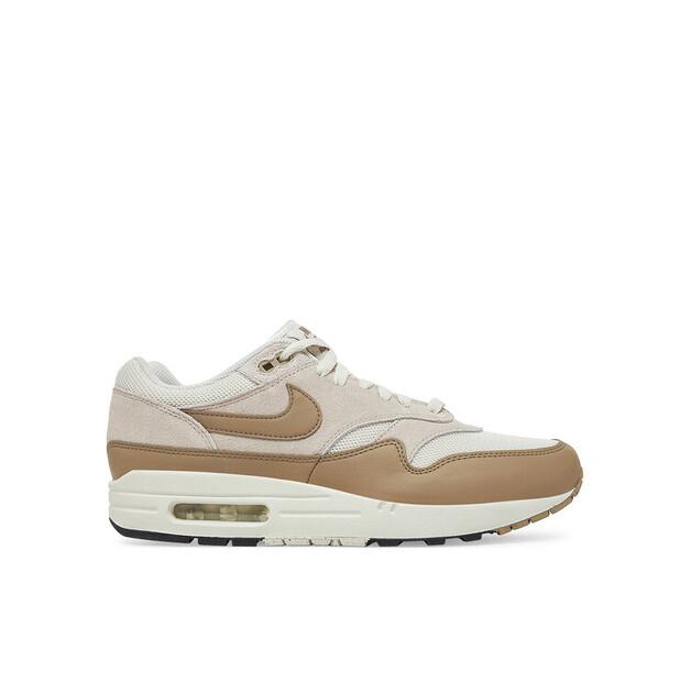 Мужские кроссовки Nike Air max 1 ess fz5808 001 бежевые