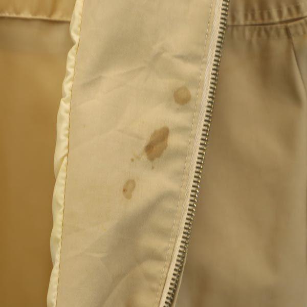 SIGALLO 70s vintage Jacket M beige Men's Used