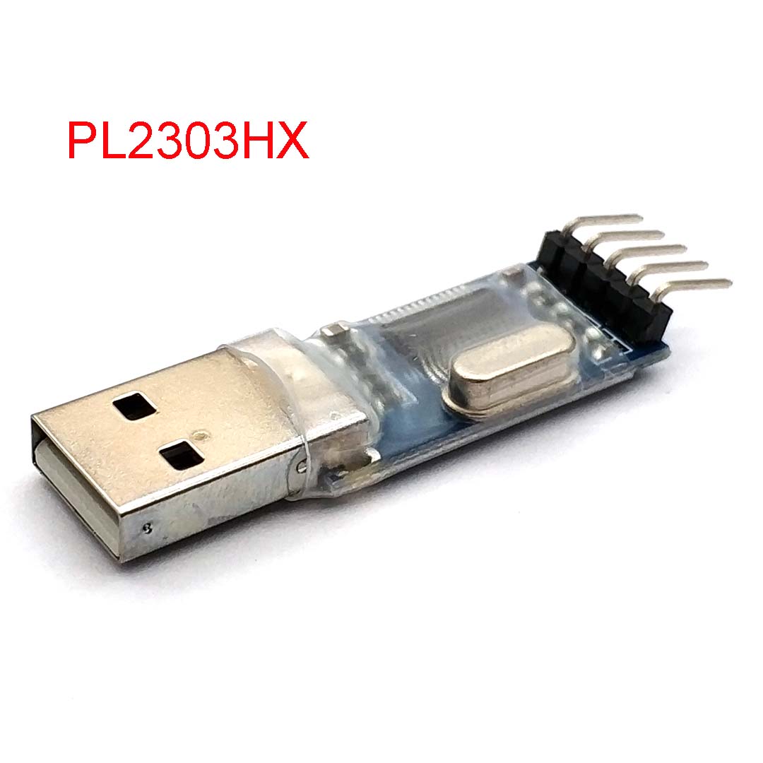 

PL2303HX PL2303 USB до RS232 TTL Конвертер Адаптер Модуль/USB TTL Конвертер UART Модуль CH340G CH340 Модуль 3.3V 5V Перемикач PL2303HX