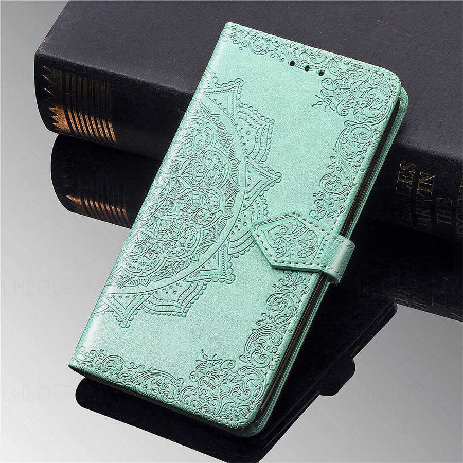 Foral Book Leather Wallet Flip Case For iPhone 17E 16 7 14 17 12 13 Pro 15 Pixel 10A 10 Oneplus 15R Nord 3 CE 2 4 Lite Motorola Edge 50 Moto G84 Cover