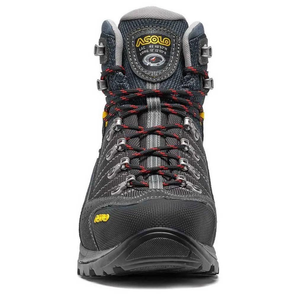 Asolo Wide Hiking Boots Drifter I Evo Gv