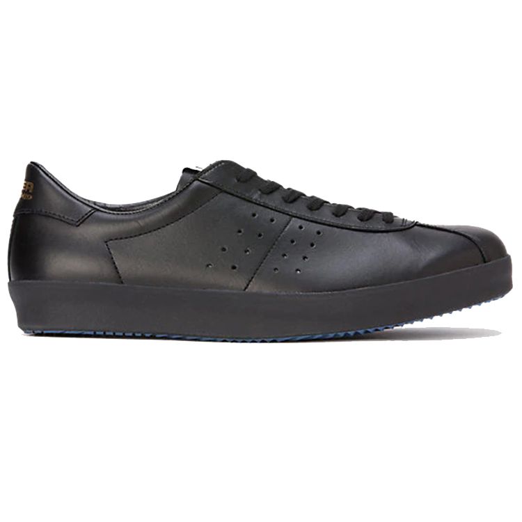 ONITSUKA TIGER Lawnship NM Black Unisex Sneakers 1183A914-001