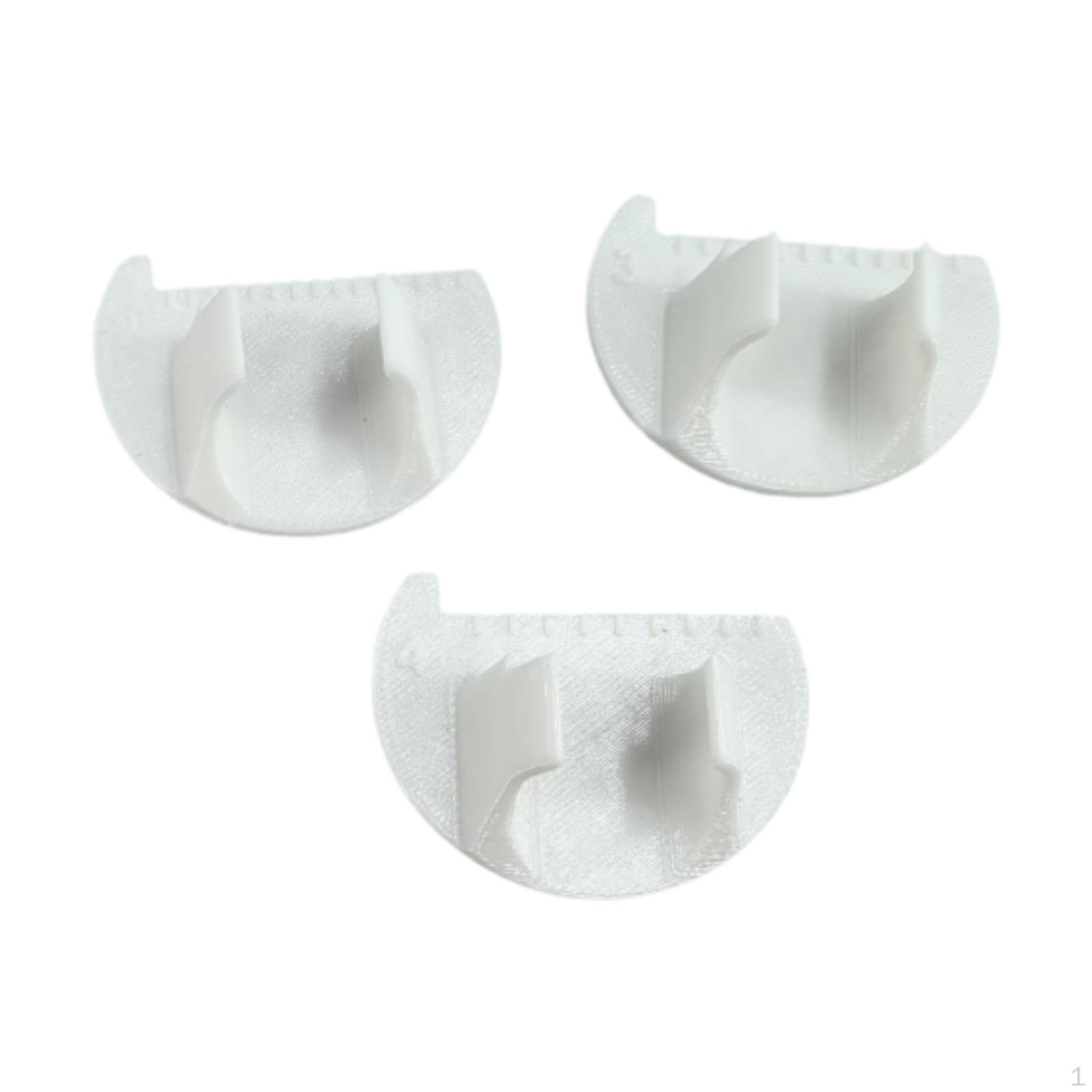 

3 -piece Sewing Tool білий