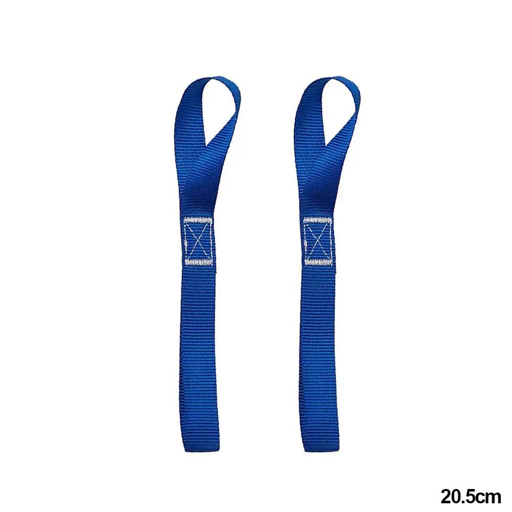 

2 шт., автомобильные, мотоциклетные, упаковочные, стяжные ремни, петля, багажник, багаж, фиксированные, прочные, универсальные, нейлоновые, мягкие, универсальные