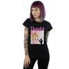Disney Womens/Ladies Bambi Nice To Meet You Cotton T-Shirt